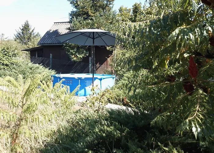 Oeroemzoeld Vendeghaz Nagymaros